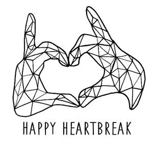 Avatar for Happy Heartbreak
