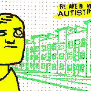 Autistik Youth