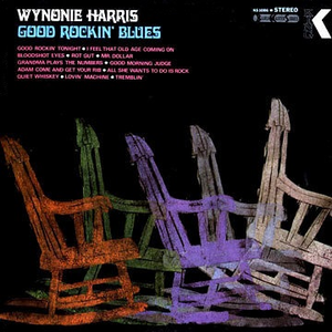 Good Rockin' Blues by Wynonie Harris