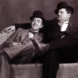 Avatar for Laurel & Hardy