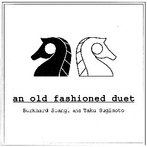 An Old Fashioned Duet