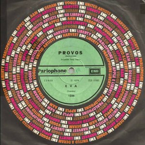 Avatar for Provos