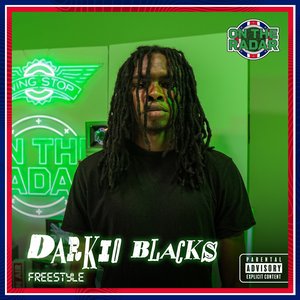Red Freestyle - Single