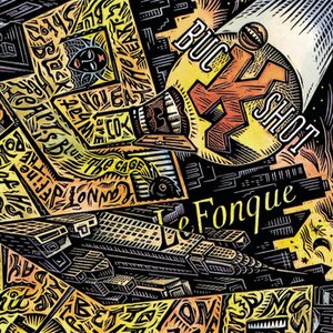 Buckshot LeFonque