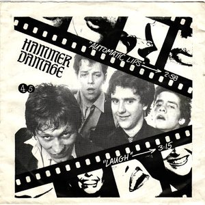 Hammer Damage のアバター