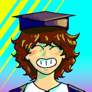 end of highschool