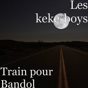 Train pour Bandol