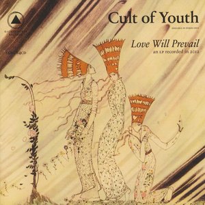 Love Will Prevail
