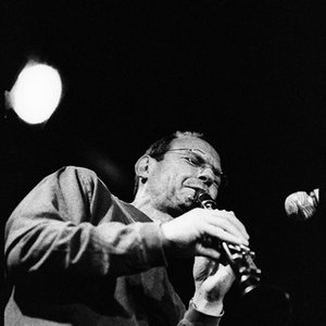 Avatar for Ben Goldberg Quartet