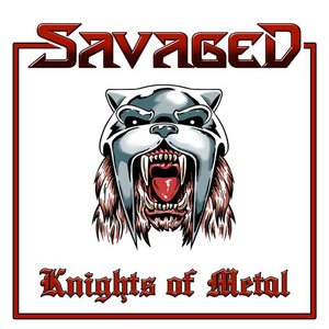 Knights Of Metal