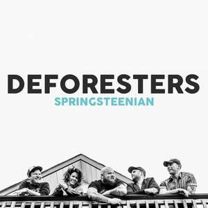 Springsteenian