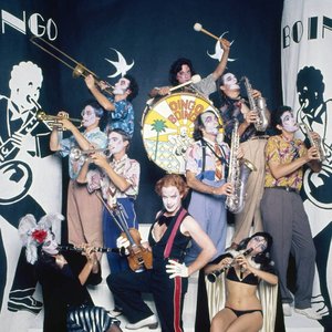 Avatar for Oingo Boingo - Topic