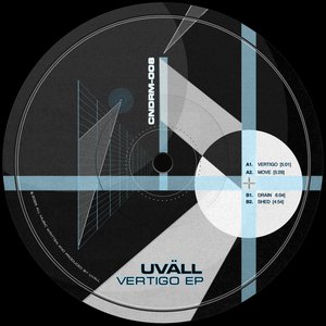 Vertigo EP