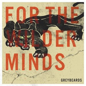 For The Wilder Minds
