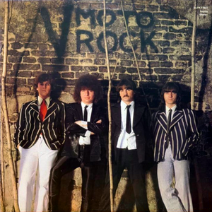 Artwork for Várj, míg felkel majd a nap
