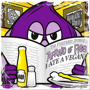 I Ate a Vegan
