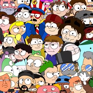 Avatar for FREEDOMTOONS