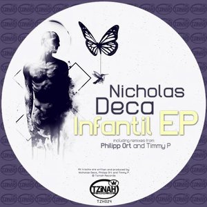 Infantil EP