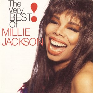 The Very Best Of Millie Jackson