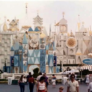 Avatar for It's A Small World