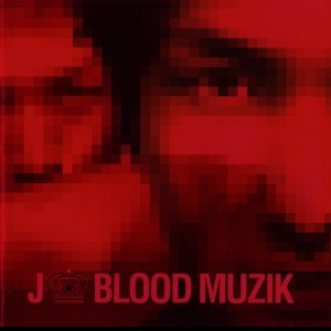 BLOOD MUZIK