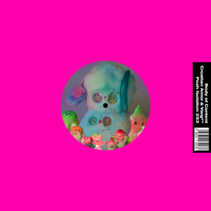 Body Of Content by Croatian Amor & Varg²™