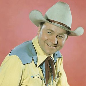 Avatar for Tex Ritter