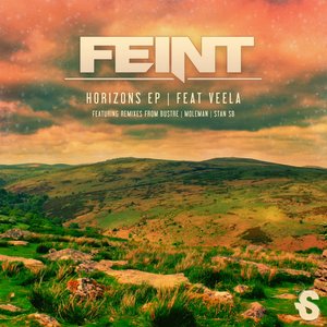 Horizons EP