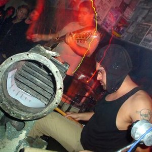 Awatar dla Mecanotremata