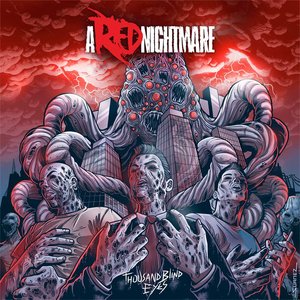 Avatar de A Red Nightmare
