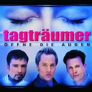 Öffne die Augen