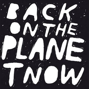 Back On The Planet