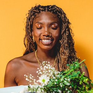 Avatar for Késia