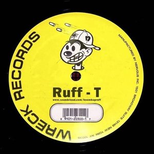 Avatar for RUFF-T