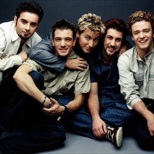 Avatar for *NSYNC