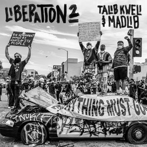 Liberation 2 [Explicit]