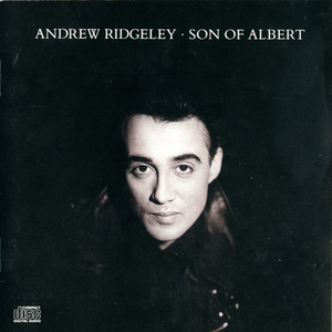 Son of Albert album cover
