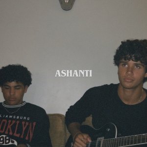aSHANTI