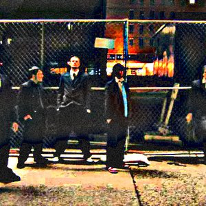 Avatar for Taking Sides