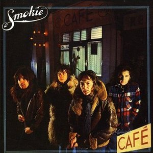 Midnight Café (New Extended Version)