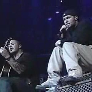Avatar for Aaron Lewis & Fred Durst