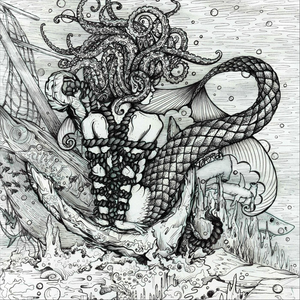 Coma album cover