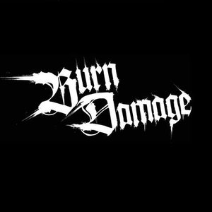 Avatar for Burn Damage