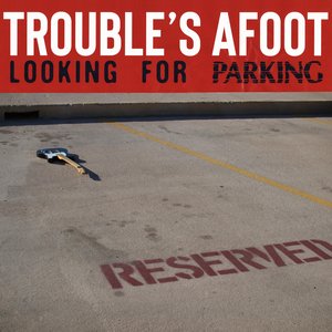 Looking For Parking