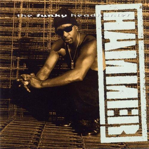 The Funky Headhunter by MC Hammer