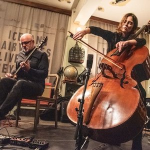 Avatar for Bára Gísladóttir & Skúli Sverrisson