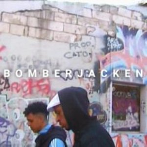 Bomberjacken