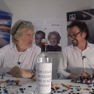 Avatar for DRIVETRIBE