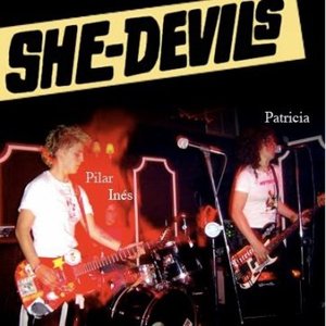 Avatar di the She-Devils