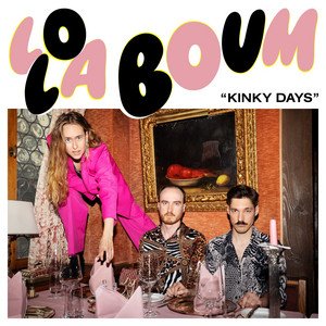 Kinky Days